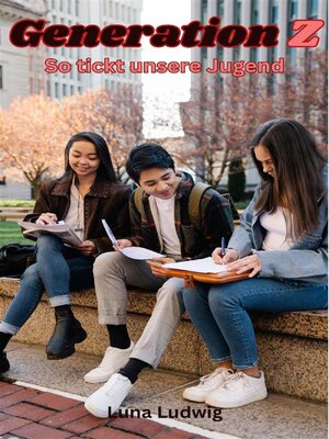 cover image of Generation Z